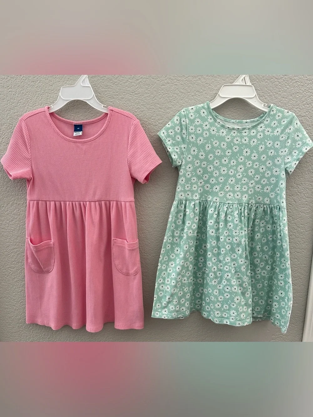 Toddler Girl Dress Bundle